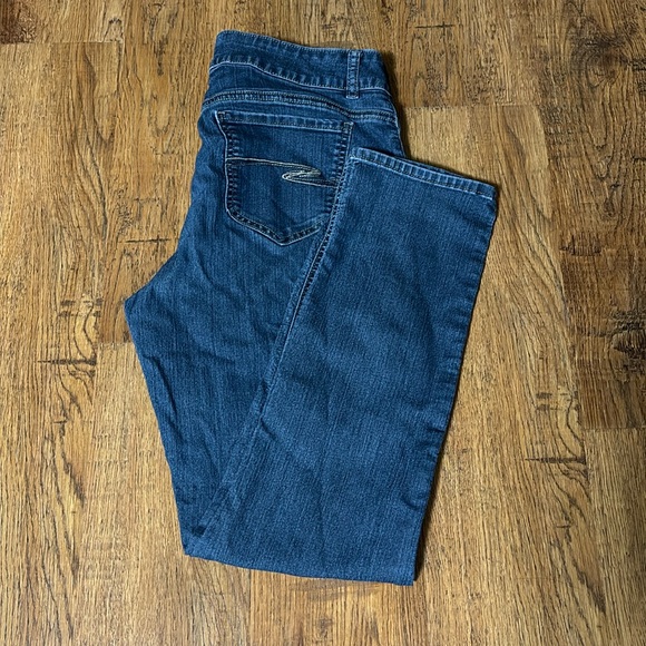 Riders by Lee Denim - Lee Riders Curvy Fit Jeans